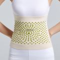 High elasticity of the waist and back, self-heating belt, warmth, wormwood heat, top [product] therapy, high quality lower back and waist. 