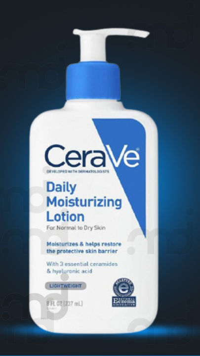 CeraVe%20Daily%20Moisturizing%20Lotion%20237%20Ml.%20(USA)%20-%20Image%202