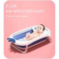 3in1 Crown Collapsible Bath Tub. 