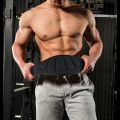 Fashion Weight Lifting Belts for Men Women - Weight Lifting Core Lower Back Support Workout Waist Belt for Fitness Power lifitng. 