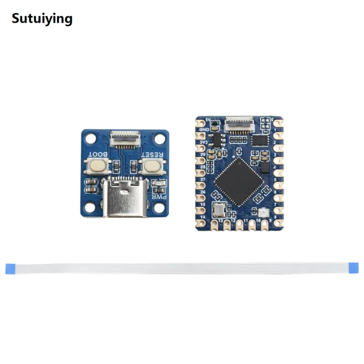 Sutuiying RP2350 Tiny Microcontroller Development Board Based On ...