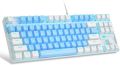 Mechanical Gaming Keyboard. 