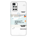 Wrapsy Skin for Redmi 10 Prime - Not a Phonecase. 