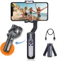 Hohem iSteady X - 3-Axis 259g Lightweight Smartphone Gimbal. 