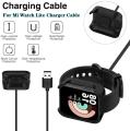 Xiaomi Mi Watch Lite/redmi Watch Charger. 