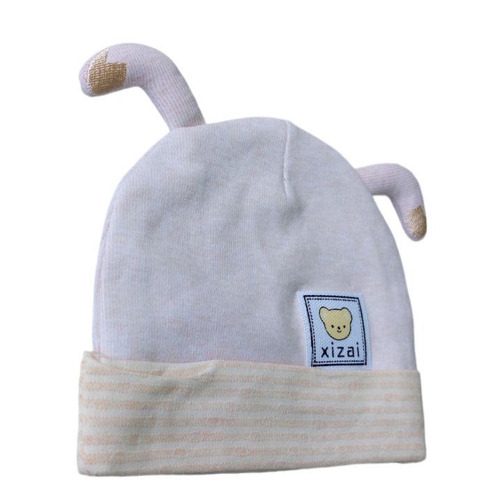 Newborn%20Cute%20Horn%20Baby%20Soft%20Cotton%20Topi%20Cap%20For%20Boy%20And%20Girl%20CS%20-%20Image%205
