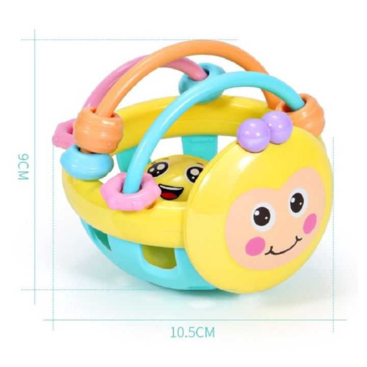 Intellectually%20Beneficial%20Soft%20Baby%20Soft%20Teething%20Toys%20Sensory%20Develop%20Infant%20Ball%20Game%20Toy%20Rattle%20Touch%20Plastic%20Cement%20Early%20Educational%20-%20Image%207