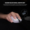 FANTECH VX7V2 CRYPTO II Wired Gaming Mouse. 