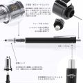Uniball Kuru Toga Advance (M5559) Self Rotating Mechanical Pencil. 