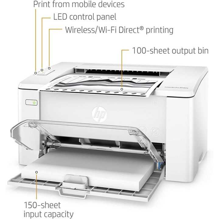 HP%20LaserJet%20Pro%20M102w%20Wireless%20Laser%20Printer%20-%20Image%204