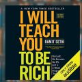 I Will Teach You To Be Rich By Ramit Sehi. 