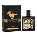Qaed Al Fursan by Lattafa 90mL. 