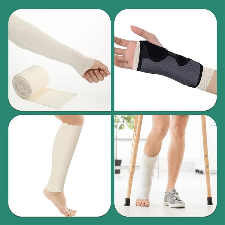 1Roll%20Cotton%20Stockinette%20Tubular%20Elastic%20Bandage%20Cast%20Sleeve%20Roll%20Elastic%20Wrap%20Tube%20Bandages%20Cast%20Stockinette%20for%20Arm%20Leg%20Knee%20-%20Image%206