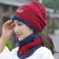 Neck Warmer Set /Winter Caps For Men And Women. 