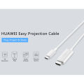 Huawei Type-C To HDMI Projection Cable. 
