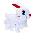 Electronic Interactive Rabbit Toy. 