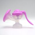 Manual Breast Pump Breast Pump Kit, Quiet And Hygienic, Perfect Massage And Breastfeeding Assistant. 