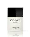 Denver Black Code Perfume for Men 60ml. 