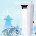 Low Water Level Filter Small Fish Tank Turtle Tank Waterfall Shallow Water QINGHE. 