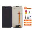 Original lcd For Oppo A3s CPH1803 /A3s CPH1853 /A5 LCD Touch Screen Digitizer Assembly Replacement+[Repair Tool Kits]. 