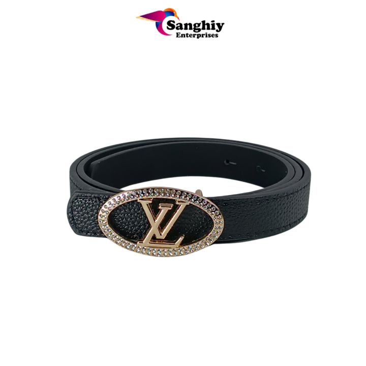 Trendy%20Women's%20Leather%20Belt%20All-Match%20Belt%20Fashion%20Casual%20Thin%20Belt%20Waist%20Belt%20-%20Image%203