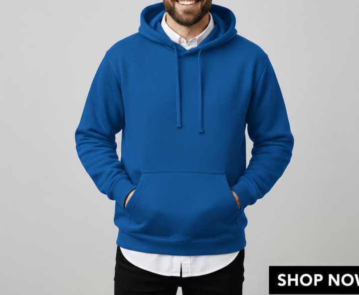 NEW%20Men's%20Thick%20Fleece%20Lined%20Hoodie%20%7C%20Heavyweight%20Thermal%20Insulated%20Winter%20Sweatshirt%20%7C%20Soft%20Cotton%20Blend%20-%20Image%203