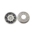 FORIDE 2X Electric Blade Shaver FR6 Replacement for Blade FS820 FS820 FS801 FS829. 