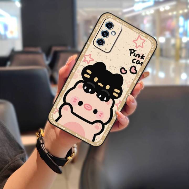Dirt-resistant%20Phone%20Pouch%20Phone%20Case%20For%20Samsung%20Galaxy%20M52%205G/SM-M526B%20Waterproof%20Shockproof%20Back%20Cover%20Anti-knock%20TPU%20-%20Image%2010