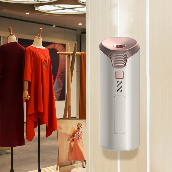 CGearuppt%20Automatic%20Air%20Freshener%20Dispenser%20Wall%20Mounted%20Dispenser%20for%20Bathroom%20Washroom%20Hotel%20Office%20Blue%20-%20Image%202