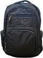 Cat Logo High Copy School Bag Large Capacity Men. 