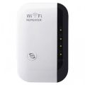 Wireless WiFi Repeater 300Mbps Wireless Router. 