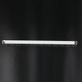 OUMERY Practical 44.5cm Stainless Steel Silver Cast on Comb Knitting Machine for All 4.5mm/9mm for Knitting Machine Needle Part. 