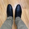Oxford Party Shoes Regular Formal Office Shoes For Men (Sneakers Point). 