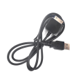 1M USB Sync Data Transfer Copper Wire Charger Cord Charge Wire for Microsoft Zune Zune2 ZuneHD MP3 MP4 Player. 