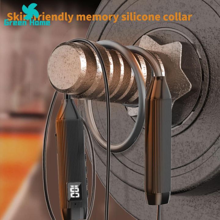 men>men%20Headphone%20neck%20motion%20lossless%20compatible%20with%20hi-fi%20wireless%20HomeGreen%20earbuds%20Bluetooth%205.2%20hanging%20type%20-%20Image%207