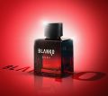Blanko Dusk Luxury Perfume for Men 100ml with Patchouli, Amber & Musk Scent | Solid Long Lasting Smell Eau De Parfum. 