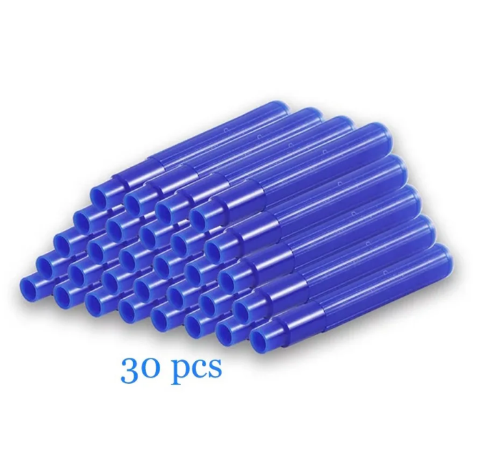 Erasable Thermal Ink Cartridges - 30 Pcs | Daraz.com.np