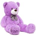 3ft Large Teddy Bear - Cute Plush Stuffed Toy for Kids & Adults. 