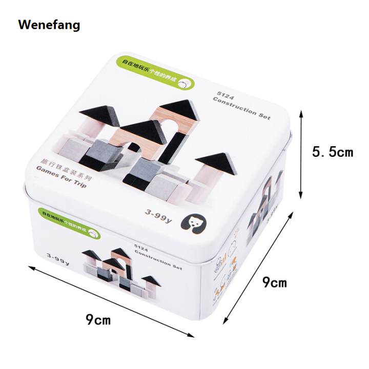 Wenefang%20MamaKiddo%20Metal%20Box%20Mini%20Puzzle%20Game%20Children%20Kids%20Baby%20Infant%20Early%20Educational%20Toys%20Domino%20Race%20Toy%20Block%203D%20Puzzle%20Cube%20Flight%20Chess%20Wooden%20Puzzle%20-%206241%20-%20Image%203