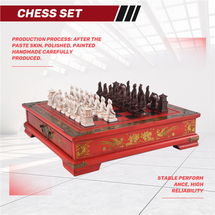 Wood%20Chess%20Chinese%20Retro%20Terracotta%20Chess%20Wood%20Do%20Old%20Carving%20Resin%20Chessman%20Christmas%20Birthday%20Premium%20Gift%20-%20Image%203