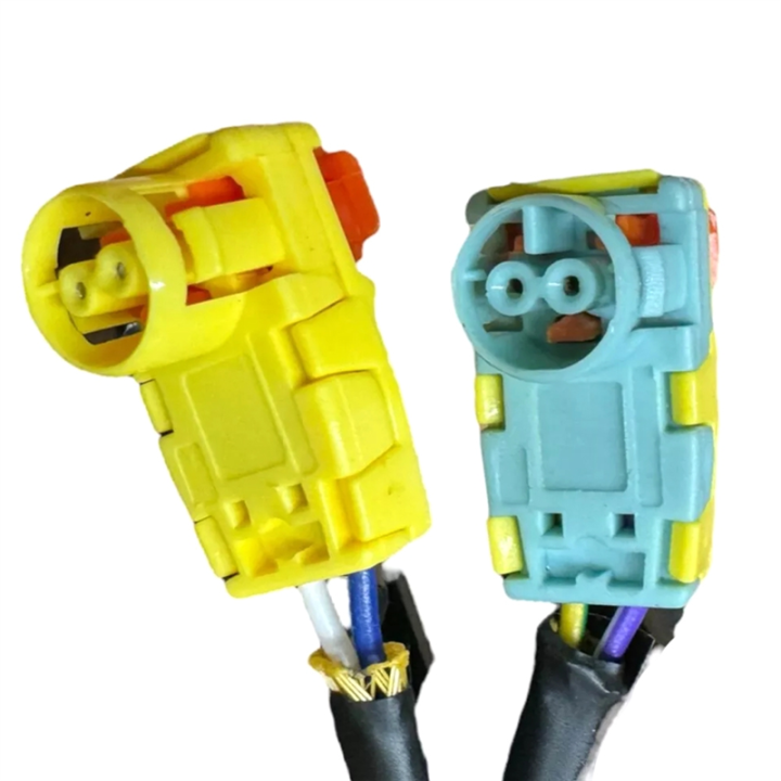 OYPFXMI%20For%20Explorer%202016-2019%20Steering%20Wheel%20Spiral%20Cable%20Air%20Bag%20Clock%20Spring%20Without%20Heat%20GB5Z-14A664-E%20GB5Z-14A664E%20-%20Image%205