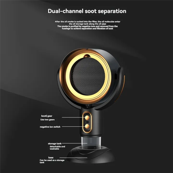 Portable%20Exhaust%20Fan%20Desktop%20Range%20Hood%20with%202%20Speed%20Exhaust%20Fan%20Portable%20Kitchen%20Exhaust%20Fan%20for%20Indoor%20BBQ,%20Hot%20Pot%20B%20Charging%20-%20Image%204