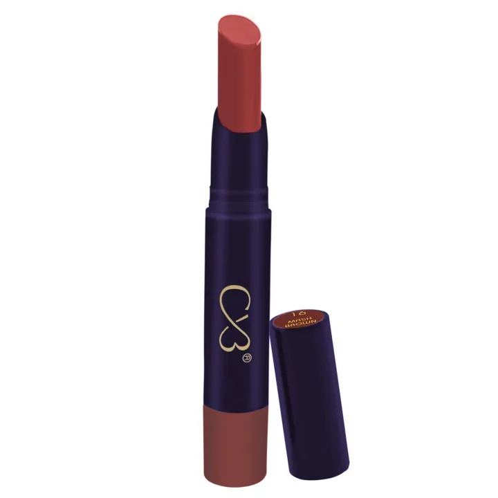CVB%20Lipstick%20No%20Transfer%20No.16%20Mash%20Brown%20-%20Image%207