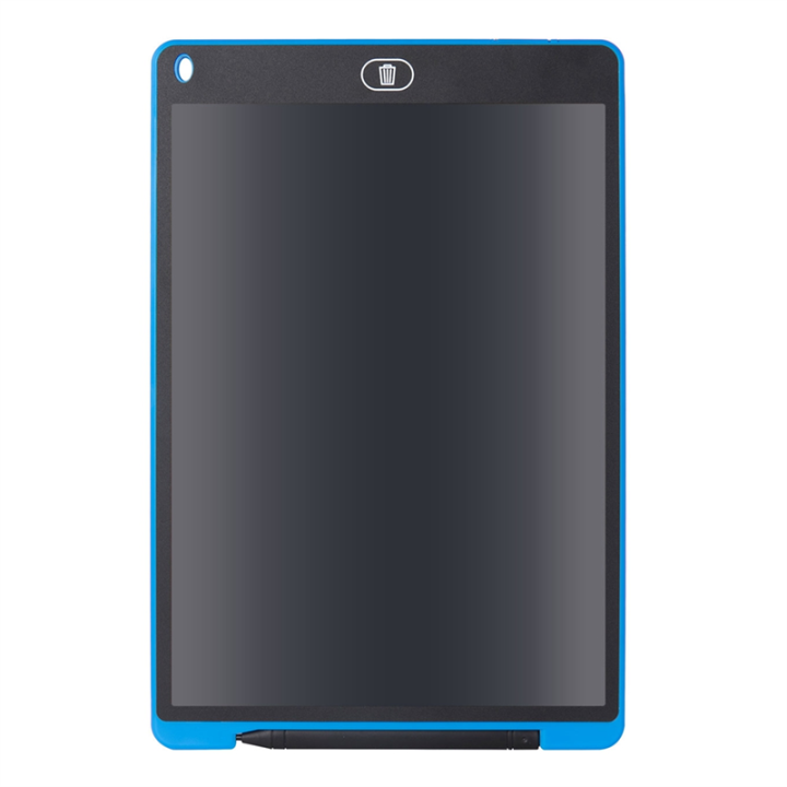 School%20Season%2012-Inch%20Fine%20Handwriting%20Tablet%20Electronic%20Hand%20Erasable%20Painting%20Graffiti%20LCD%20Drawing%20Tablet%20Easy%20To%20Use%20Light%20Pink%20-%20Image%203