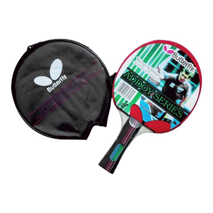 Butterfly Wakaba 3000 Table Tennis Racket Bat