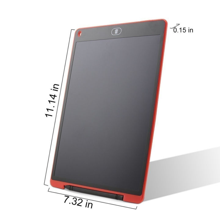 LCD%20Writing%20Tablet%2012%20Inch%20With%20Newest%20High-Tech%20Split%20Screen%20Writing%20And%20Delete%20Function%20Drawing%20Tablet%20-%20Image%208