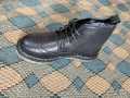 Original Leather Dr Martin Shoes For Men. 