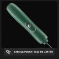 Kitchen Whisk Tools Handheld 3 Speed Egg Beater Coffee Foamer Electric Egg Beater Milk Frother. 