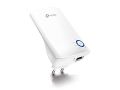 TP-Link TL-WA850RE 2.4Ghz N300 Wireless Range Extender - White. 