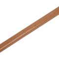 Updated Modern Version Toilet Bowl Brush, Coconut Fiber Brush. 